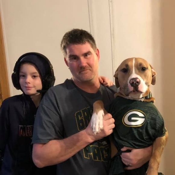 Meet your Posher, Yancey - Picture 1 of 1